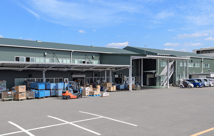 本社工場