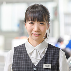 周囲への気配りで働きやすい職場環境をつくる!