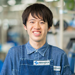 障がいがあっても働ける、性別も立場も関係ない快適な職場環境!